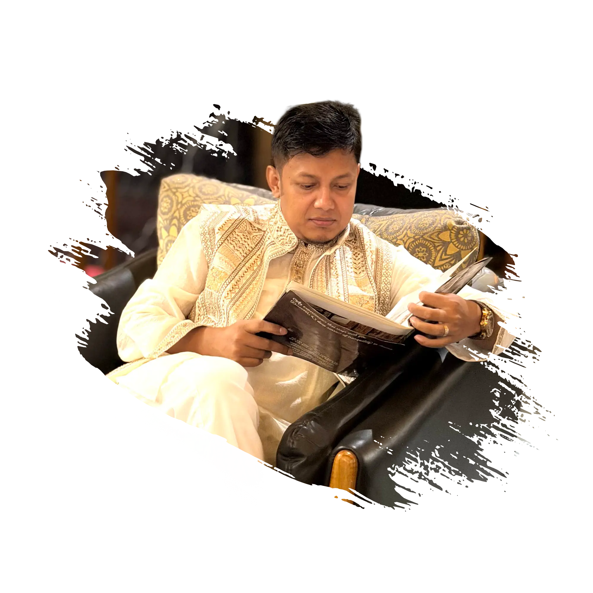 Rashedul Islam
